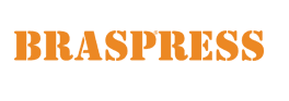 Braspress Logo